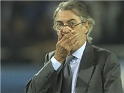 Bóng đá anh, ngoại hạng anh, lịch thi đấu euro 2012, Góc Anh Ngọc: Hồi tiếp theo của tấn bi kịch mang tên Inter